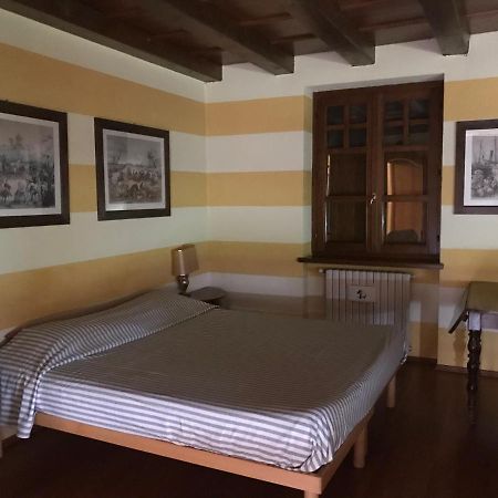 B&B Il Castelletto ピネローロ エクステリア 写真