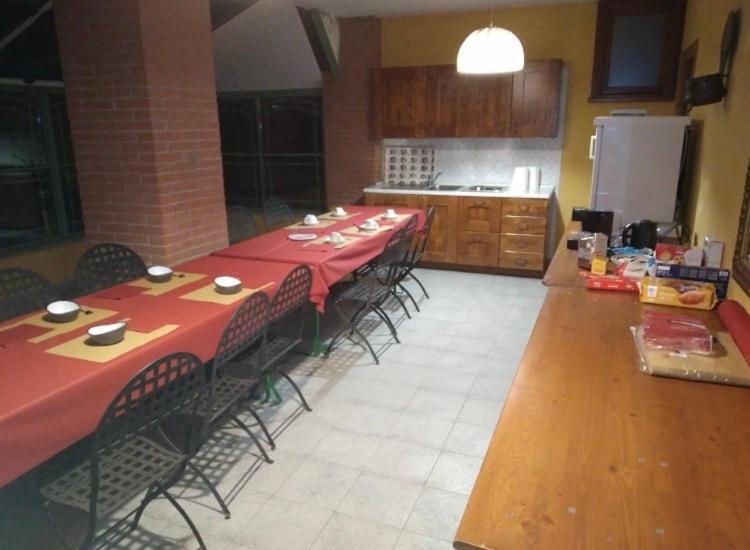 B&B Il Castelletto ピネローロ エクステリア 写真